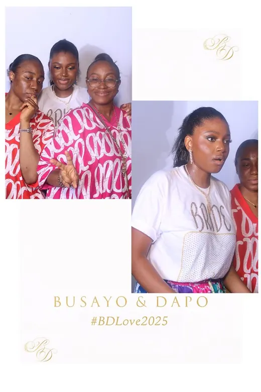 #BDLove2025 print